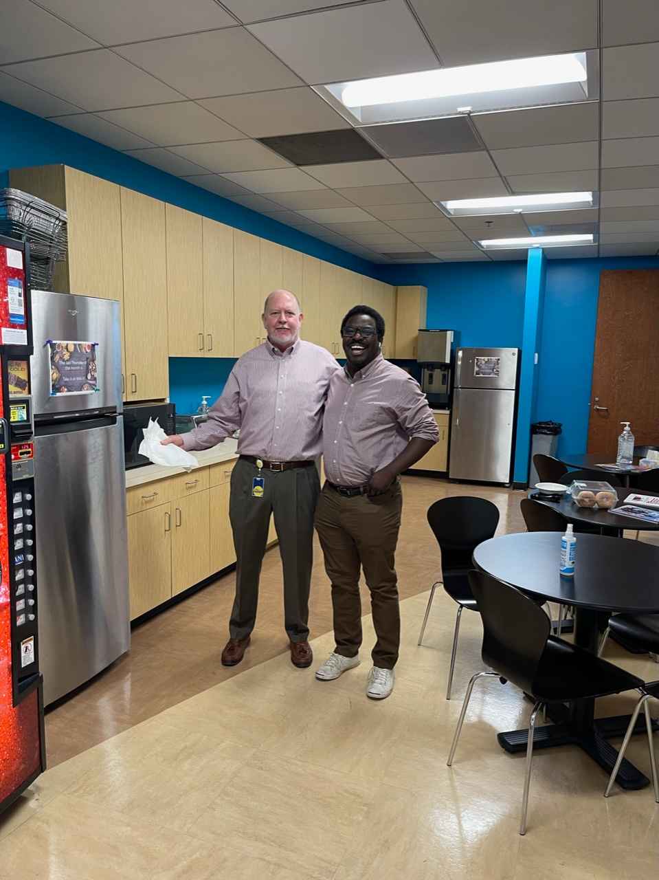 E4E Relief Careers Join Our Team